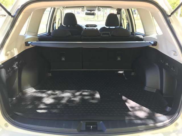 Subaru Forester • 2020 • 78,000 km 2