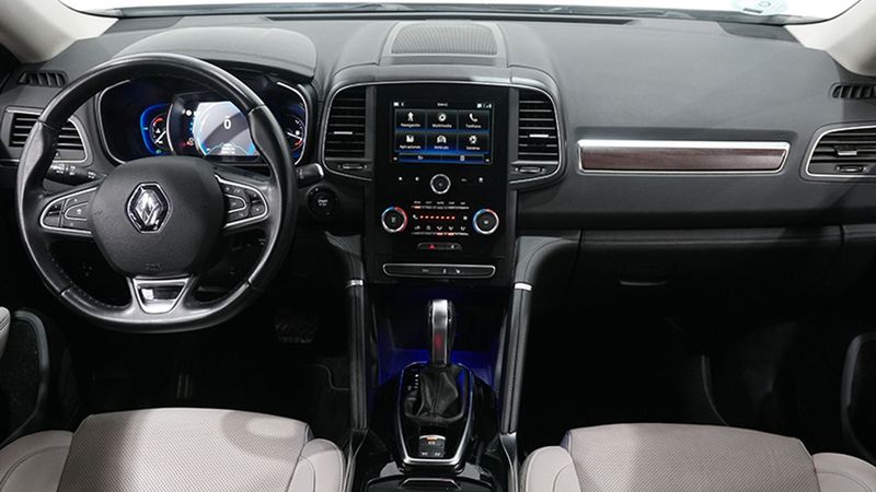 Renault Koleos • 2020 • 64,000 km 5