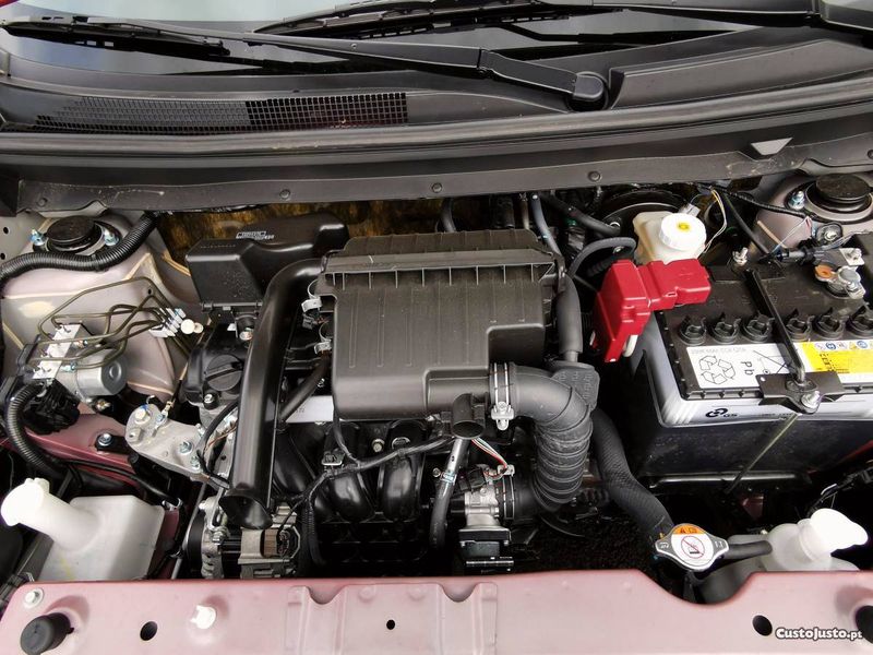 Mitsubishi Space Star • 2019 • 5,999 km 9