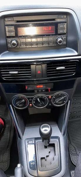 Mazda CX-5 • 2014 • 111,000 km 4