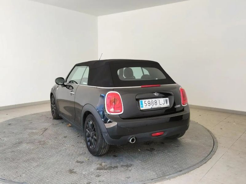 MINI Cooper Cabrio • 2020 • 58,646 km 6