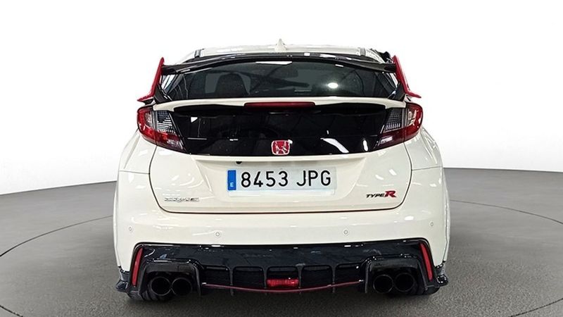 Honda Civic • 2016 • 39,567 km 9