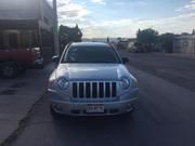 Jeep Compass • 2007 • 100 km 5
