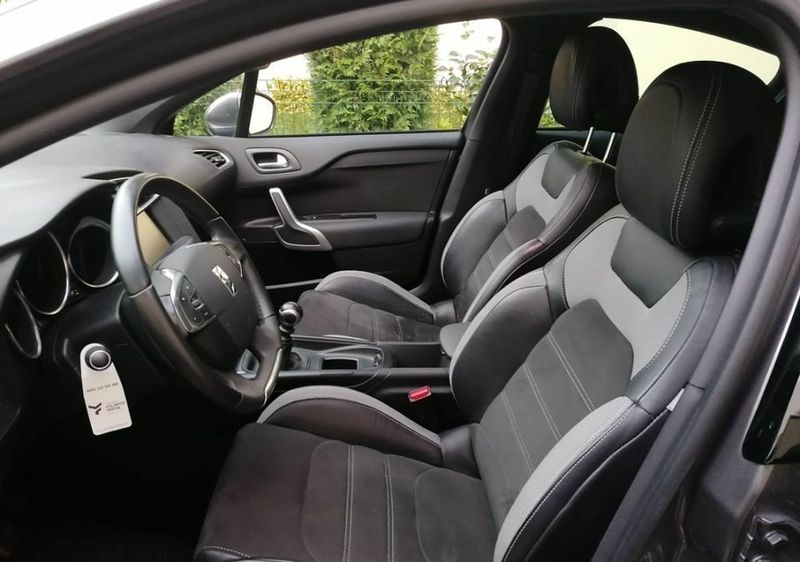 Datsun Stanza • 2016 • 67,900 km 2