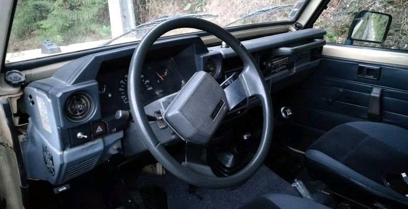 Toyota GT86 • 1986 • 249,999 km 3