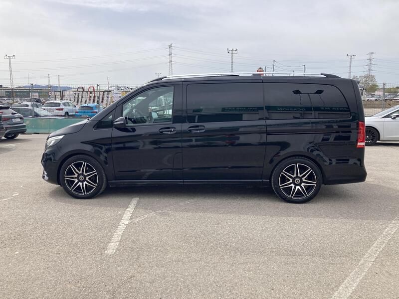 Mercedes-Benz Sprinter • 2021 • 59,230 km 2