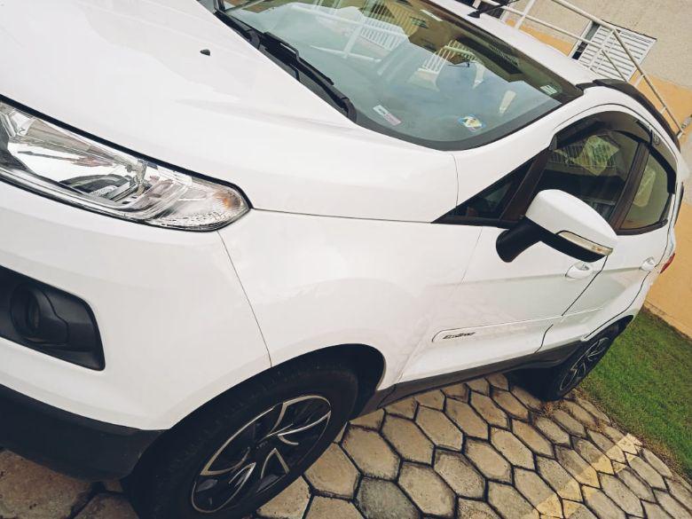 Ford EcoSport • 2015 • 86,000 km 5