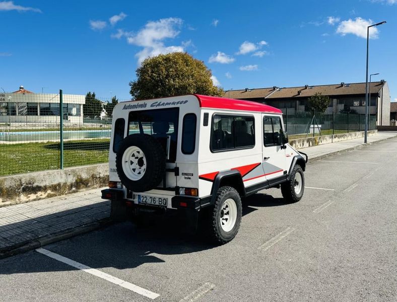 Sinotruk Howo TX 6x4 • 1993 • 160,000 km 2