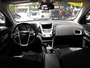 Chevrolet Equinox • 2017 • 120 km 4