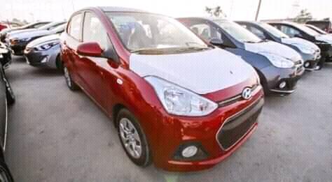 Hyundai i10 • 2018 • 1 km 4