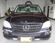 Mercedes-Benz CL • 2008 • 110,000 km 1