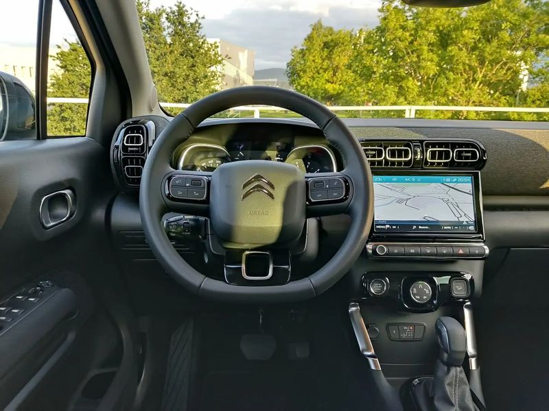 Citroën C3 • 2022 • 13,000 km 6