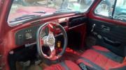 Volkswagen Beetle • 1976 • 140,000 km 1