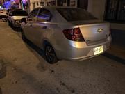 Chevrolet Sail • 2014 • 66 km 6