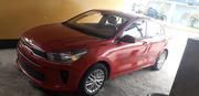 Kia Rio • 2019 • 22,000 km 10
