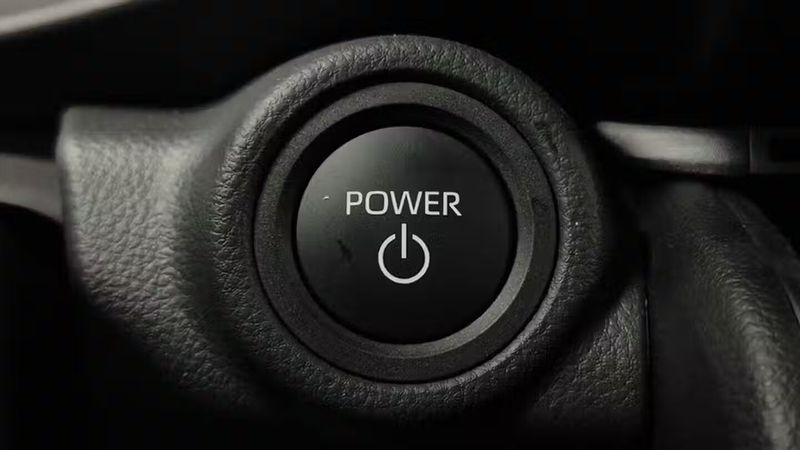 Toyota C-HR • 2024 • 5,350 km 33