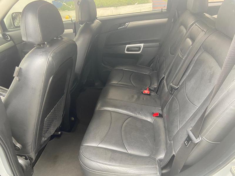 Chevrolet Captiva Sport • 2011 • 79,000 km 4