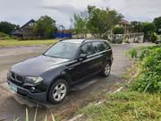BMW X3 • 2008 • 116,333 km 4
