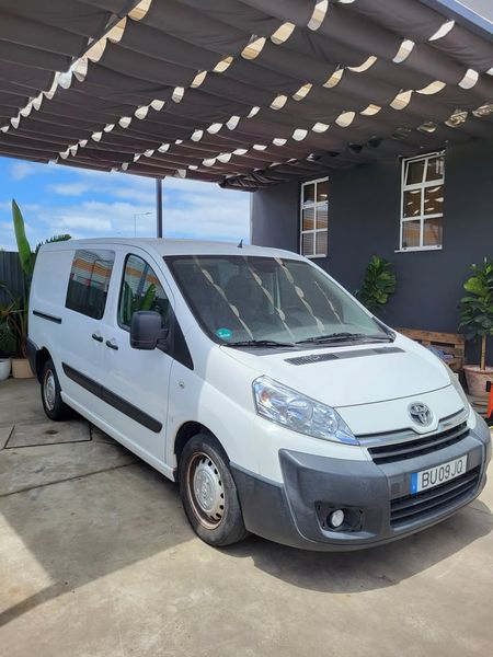 Toyota Paseo • 2014 • 120,000 km 1