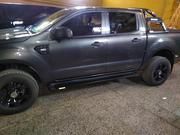 Ford Ranger • 2018 • 6,000 km 6