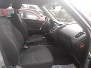 Kia Soul • 2011 • 100,000 km 1