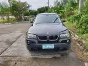 BMW X3 • 2008 • 116,333 km 2