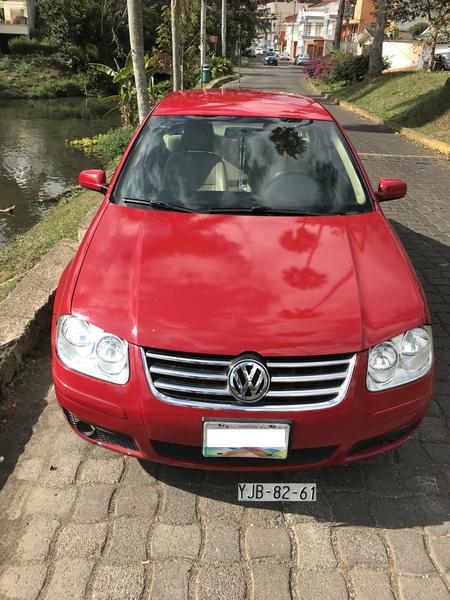 Volkswagen Jetta • 2011 • 147,000 km 7