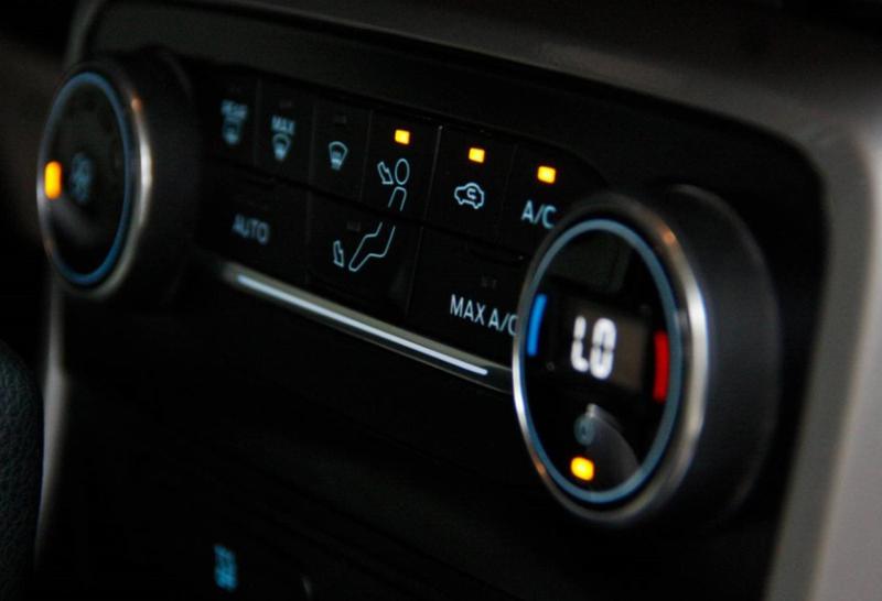 Ford EcoSport • 2019 • 30,000 km 6