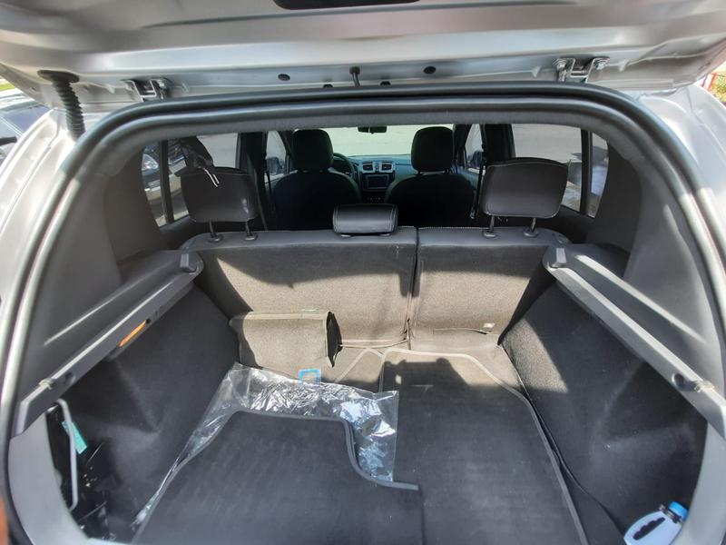 Renault Stepway • 2021 • 8,000 km 5