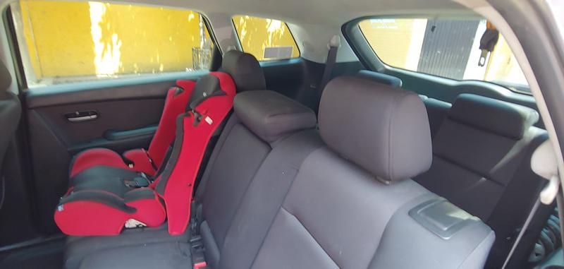 Mazda CX-9 • 2008 • 17,189 km 1