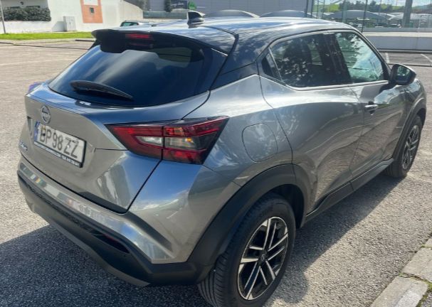 Nissan Juke • 2024 • 779 km 3