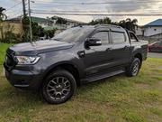 Ford Ranger • 2018 • 25,000 km 3