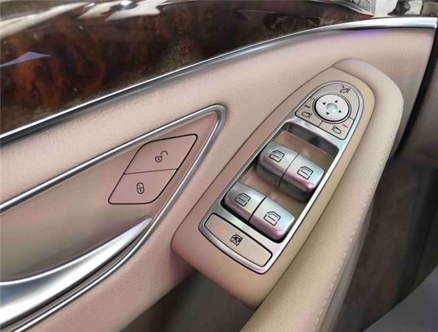 Mercedes-Benz S-Class • 2014 • 209,800 km 4