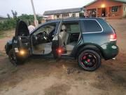 Volkswagen Touareg • 2007 • 1,000 km 6