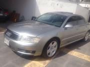 Audi A8 • 2004 • 122,000 km 8