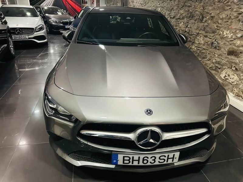 Mercedes-Benz 190 D • 2019 • 90,000 km 1