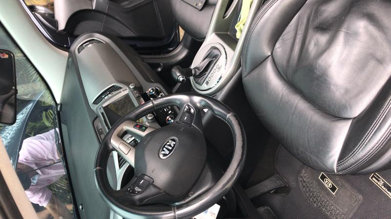 Kia Sportage • 2016 • 50,142 km 7