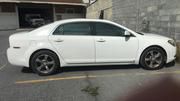 Chevrolet Malibu • 2009 • 137,000 km 5