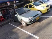 Chevrolet 1500 • 1994 • 1,000 km 2