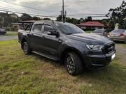 Ford Ranger • 2018 • 25,000 km 8