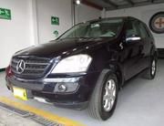Mercedes-Benz CL • 2008 • 110,000 km 2