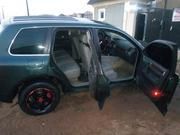 Volkswagen Touareg • 2007 • 1,000 km 9