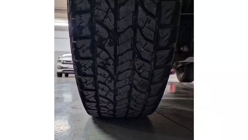 Ford Ranger • 2020 • 135,841 km 37