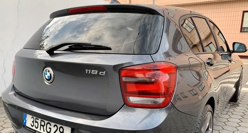 BMW X7 • 2012 • 249,999 km 3