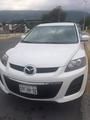 Mazda CX-7 • 2011 • 110 km 7