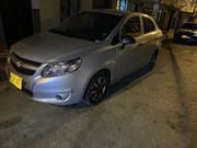 Chevrolet Sail • 2014 • 66 km 3