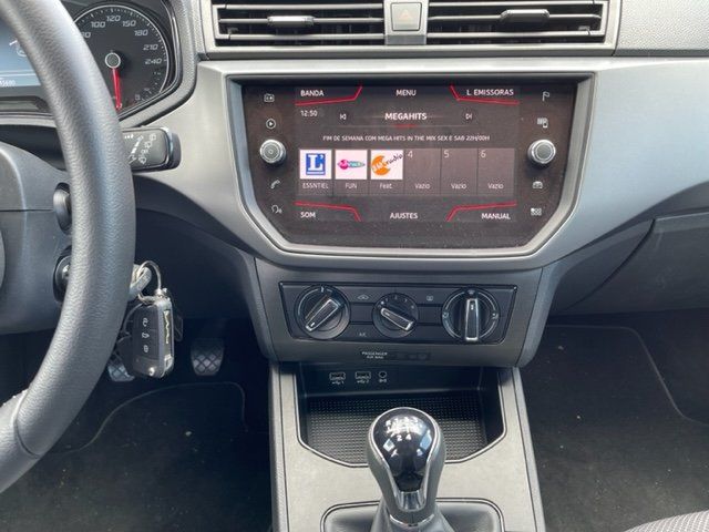 Seat Ibiza • 2020 • 12,000 km 5