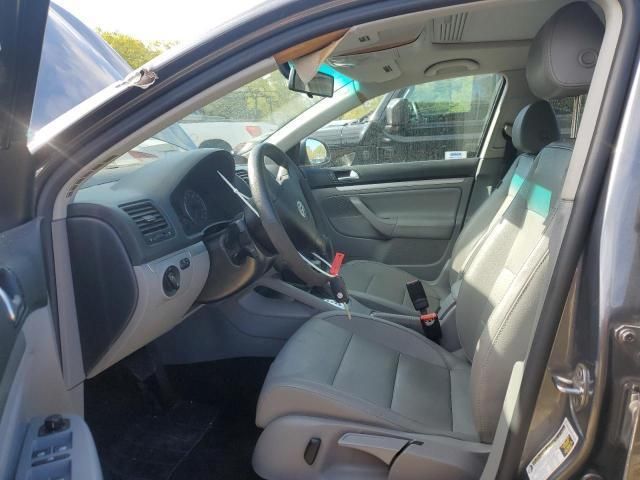 Volkswagen Jetta • 2007 • 10,000 mi 6