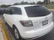 Mazda CX-7 • 2011 • 110 km 4