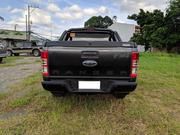 Ford Ranger • 2018 • 25,000 km 1